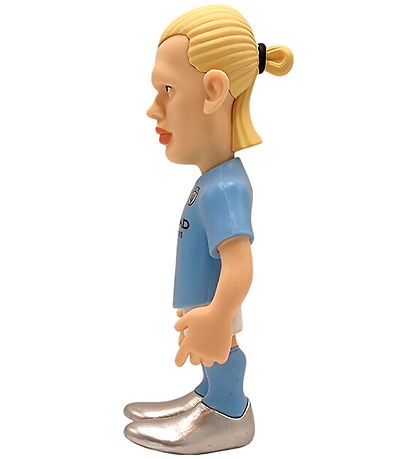 Minix Figure - Football Stars - Man City - Haaland