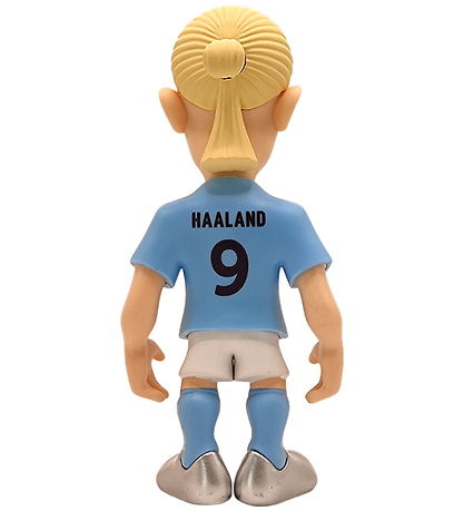 Minix Figure - Football Stars - Man City - Haaland