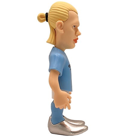 Minix Figure - Football Stars - Man City - Haaland