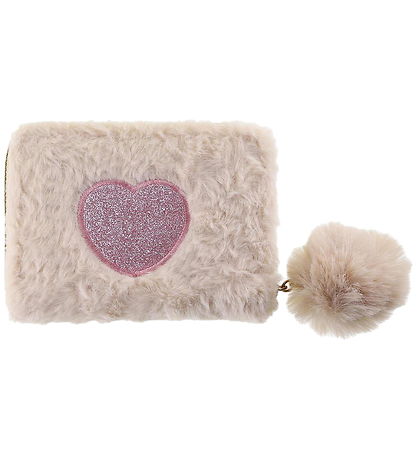 By Stær Wallet - Daphne - Beige