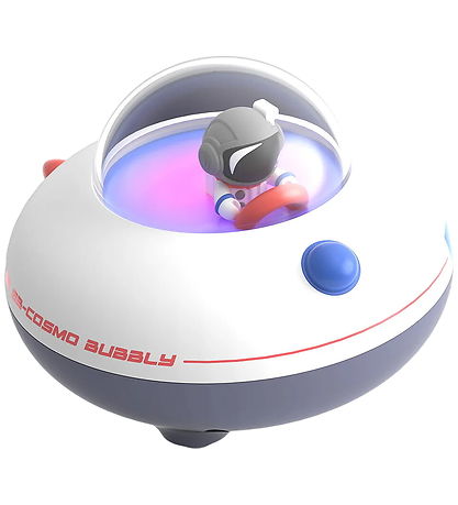 Mobility on Board Speaker - Wireless - Stickers