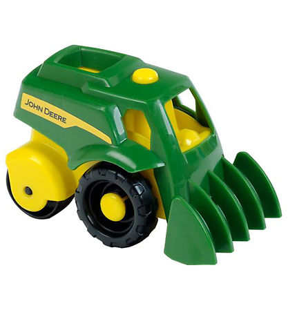 John Deere Kids Uppskeruvél - Grænt