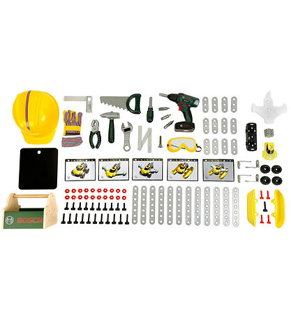Bosch Mini Carpenter Tool Table