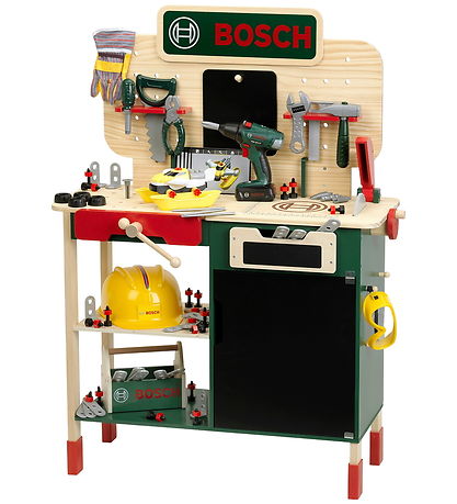 Bosch Mini Carpenter Tool Table