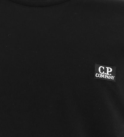 C.P. Fyrirtæki Blússa - Black