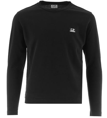 C.P. Fyrirtæki Blússa - Black