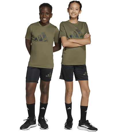 adidas Performance Shorts Set - J TR-ES - Olistr