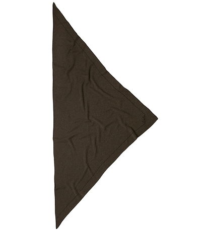 Lala Berlin Scarf - Triangle Solid M - Catagna