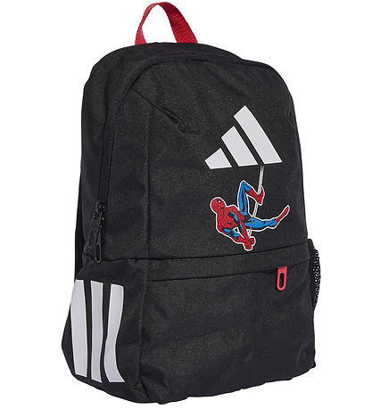 adidas Performance Ryggsäck - LK Spider-Man - Svart/Vit