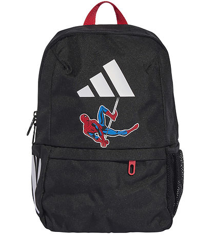 adidas Performance Ryggsäck - LK Spider-Man - Svart/Vit