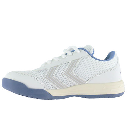 Hummel Shoes - Multiplay Flex LC JR - Riverside