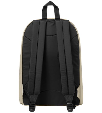 Eastpak Bakpoki - Out Of Office - 24 L - Strönd Drapplitað