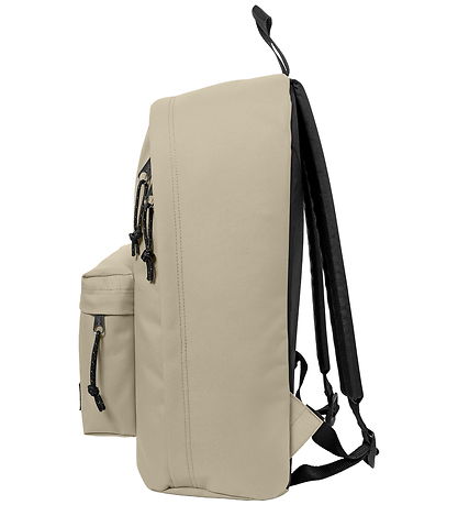 Eastpak Bakpoki - Out Of Office - 24 L - Strönd Drapplitað