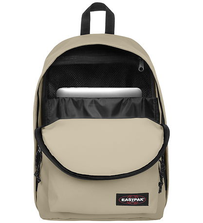 Eastpak Bakpoki - Out Of Office - 24 L - Strönd Drapplitað
