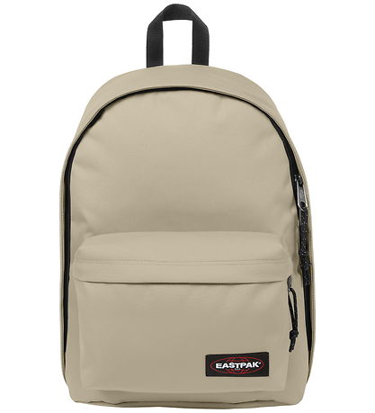 Eastpak Bakpoki - Out Of Office - 24 L - Strönd Drapplitað