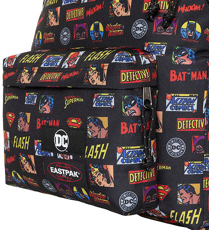 Eastpak Bakpoki - Day Pak'r - 24 L - DC Icons