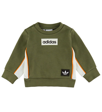 adidas Originals Sweat Set - Crew - Focoli