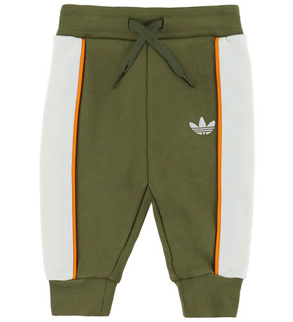 adidas Originals Sweat Set - Crew - Focoli
