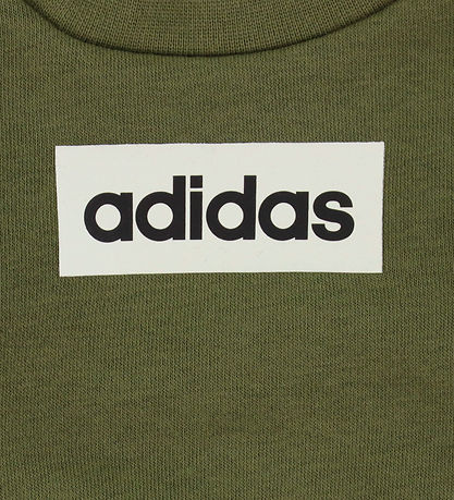 adidas Originals Sweat Set - Crew - Focoli