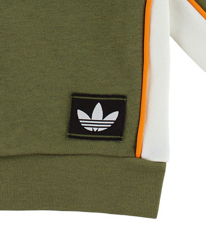 adidas Originals Sweat Set - Crew - Focoli