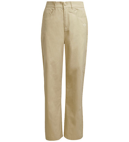 adidas Originals Byxor - Twill - Stokha