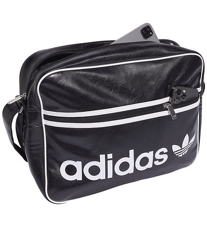 adidas Originals Tasche - Airliner OG - Schwarz