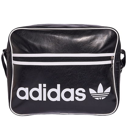 adidas Originals Tasche - Airliner OG - Schwarz