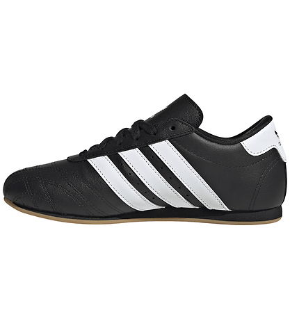 adidas Originals Taekwondo Shoes - Lace J - Cblack/Ftwwht/Gum3