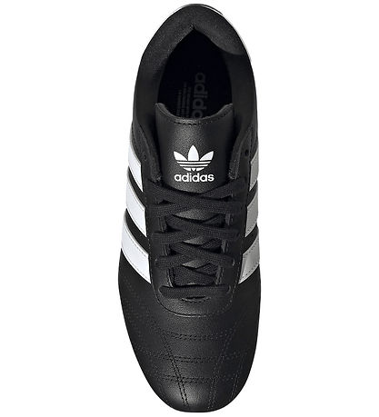 adidas Originals Taekwondo Shoes - Lace J - Cblack/Ftwwht/Gum3