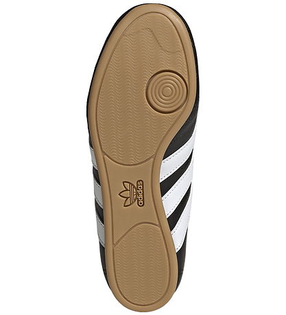 adidas Originals Taekwondo Shoes - Lace J - Cblack/Ftwwht/Gum3