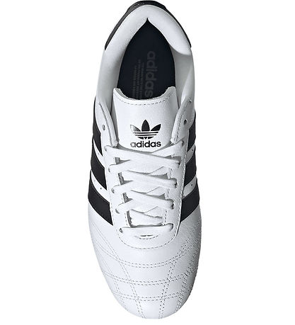 adidas Originals Taekwondo Shoes - Lace J - Ftwwht/Cblack/Gum3