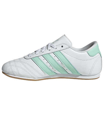 adidas Originals Taekwondo Shoes - Lace J - Ftwwht/Clemin/Gum3