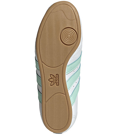 adidas Originals Taekwondo Shoes - Lace J - Ftwwht/Clemin/Gum3