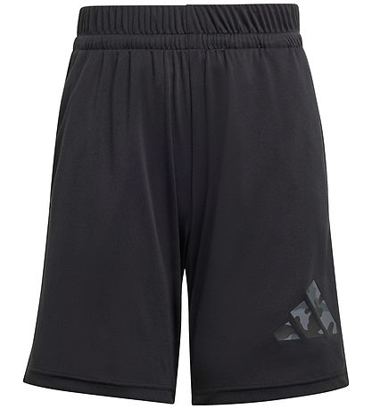 adidas Performance Shorts Set - J Tr-es Pr - Black
