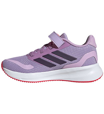 adidas Performance Kengät - Runfalcon 5 EL C - Powplu/Aurplu/Luc