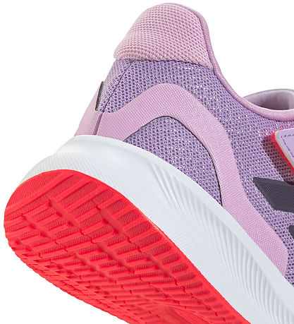 adidas Performance Kengät - Runfalcon 5 EL C - Powplu/Aurplu/Luc
