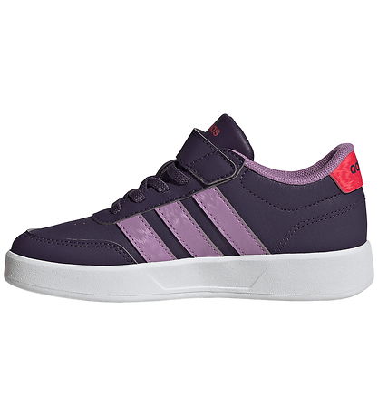 adidas Performance Shoes - Breaknet 3.0 EL C - Aurplu/Preplu/Lic
