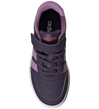 adidas Performance Shoes - Breaknet 3.0 EL C - Aurplu/Preplu/Lic