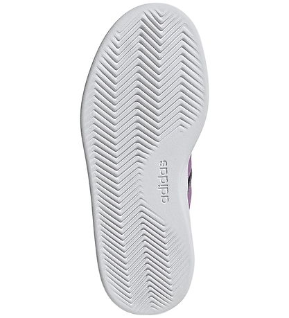 adidas Performance Shoes - Breaknet 3.0 EL C - Aurplu/Preplu/Lic