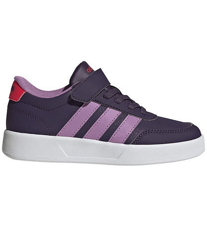 adidas Performance Shoes - Breaknet 3.0 EL C - Aurplu/Preplu/Lic