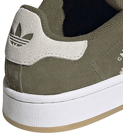 adidas Originals Schuhe - Campus 00s J - Medrkh/Owhite/Ftwwht