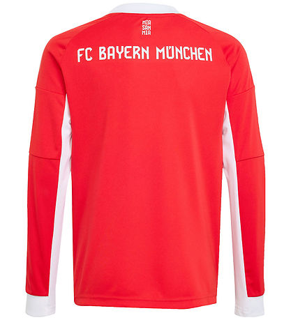 adidas Performance Fußballtrikot - FC Bayern - Rot