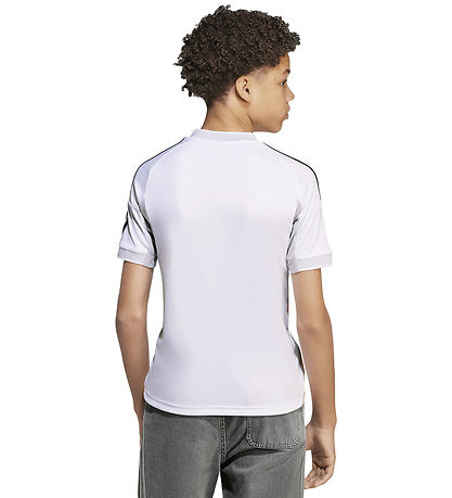 adidas Performance Jalkapallopaita - Real Madrid - Valkoinen M. 