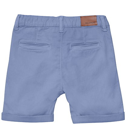 En Fant Shorts - Vävd - Infinity