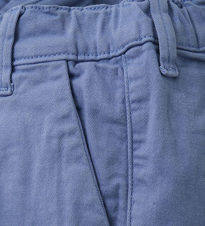 En Fant Shorts - Vävd - Infinity