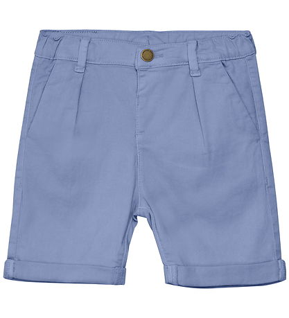 En Fant Shorts - Vävd - Infinity