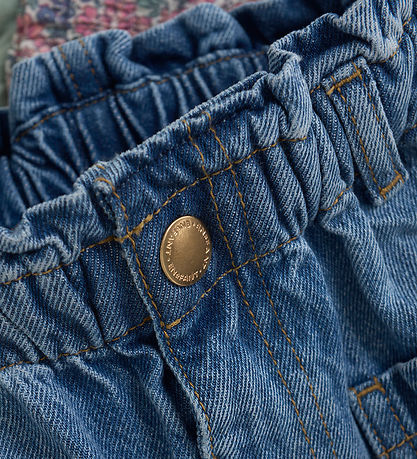 En Fant Pils - Gallaefni - Light Denim Blue