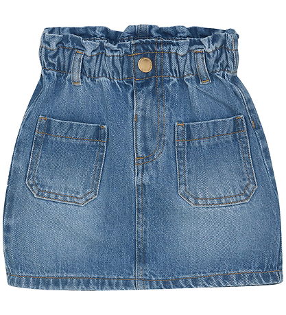 En Fant Pils - Gallaefni - Light Denim Blue