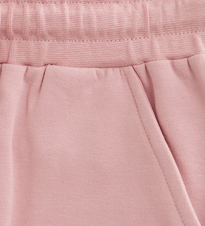 En Fant Joggingbuxur - Brúðkaup Rose