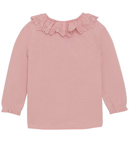 En Fant Blússa - Brúðkaup Rose
